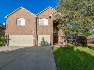 824 Kilbridge Ln, Coppell, TX, 75019