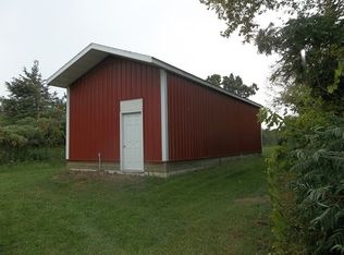 10 Ac County Rd #A, Baraboo, WI 53913