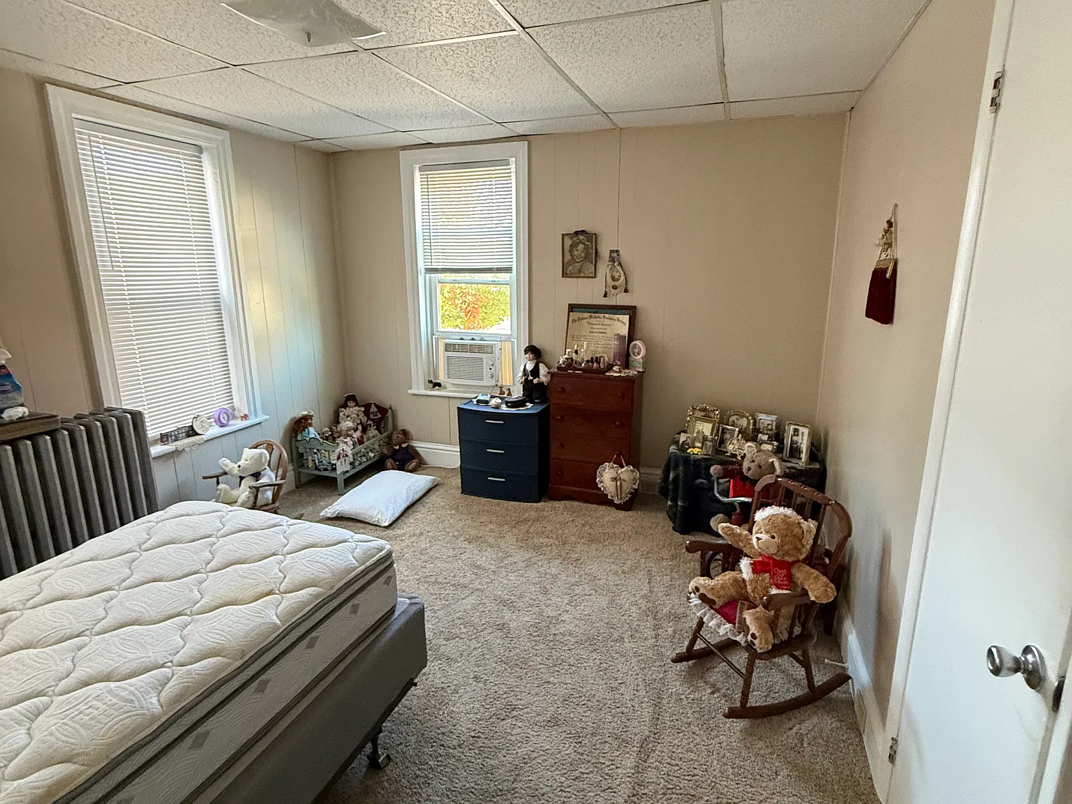 2 bed, $850 — Photo 1