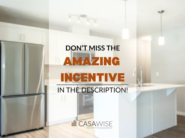 17223 9a Ave SW Unit 17223, Edmonton, AB T6W 3V5