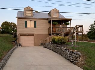 4620 Woodland Ave, Portsmouth, OH