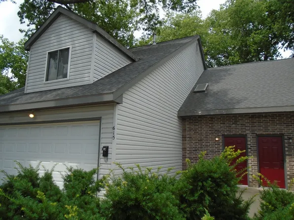 615 N 4th St, Manhattan, KS 66502