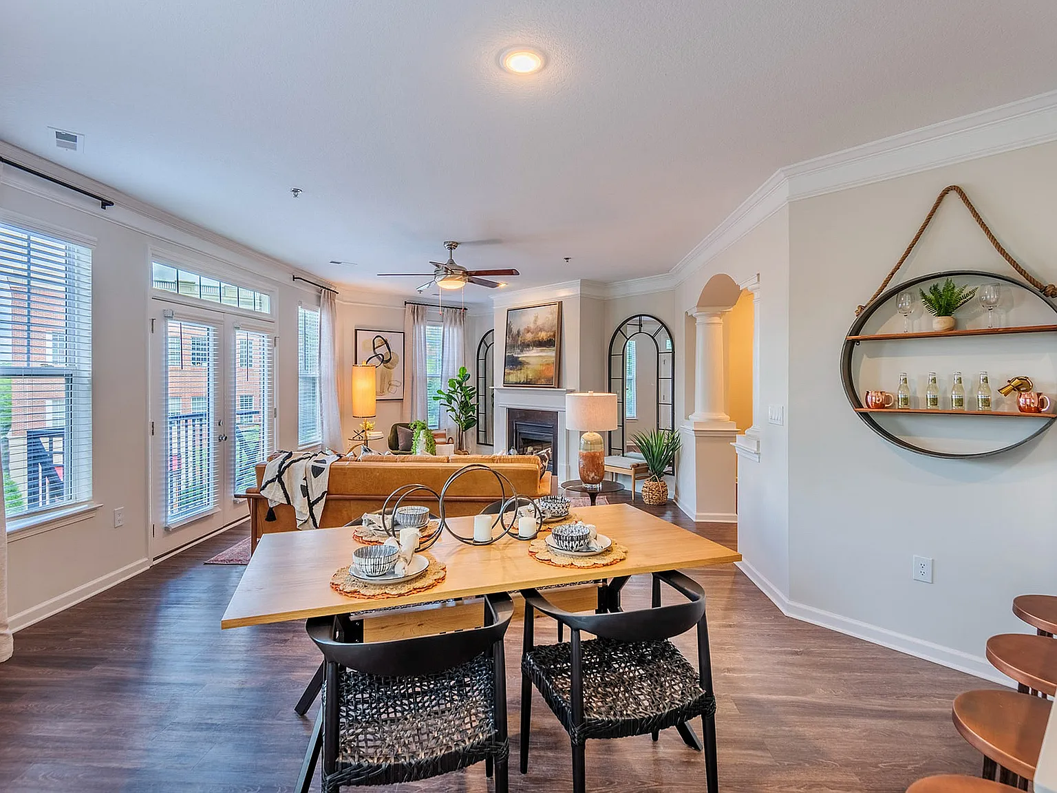 Haven at Birkdale Village — Photo 3