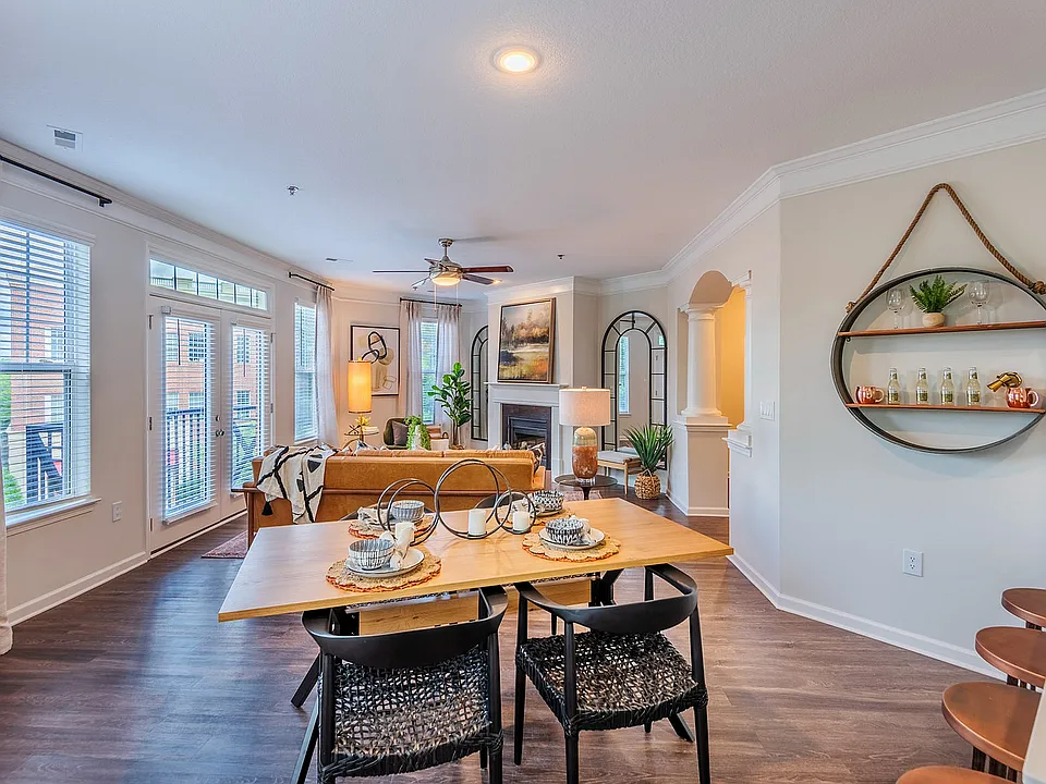 Haven at Birkdale Village Dining Room