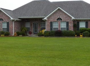 12009 Circle G Ranch Rd, Picayune, MS 39466
