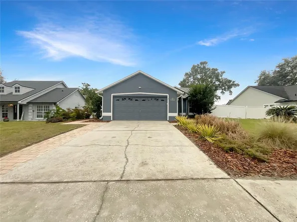 311 Silver Pine Dr, Lake Mary, FL 32746