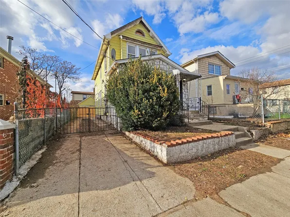 129-06 131 Street, South Ozone Park, NY 11420