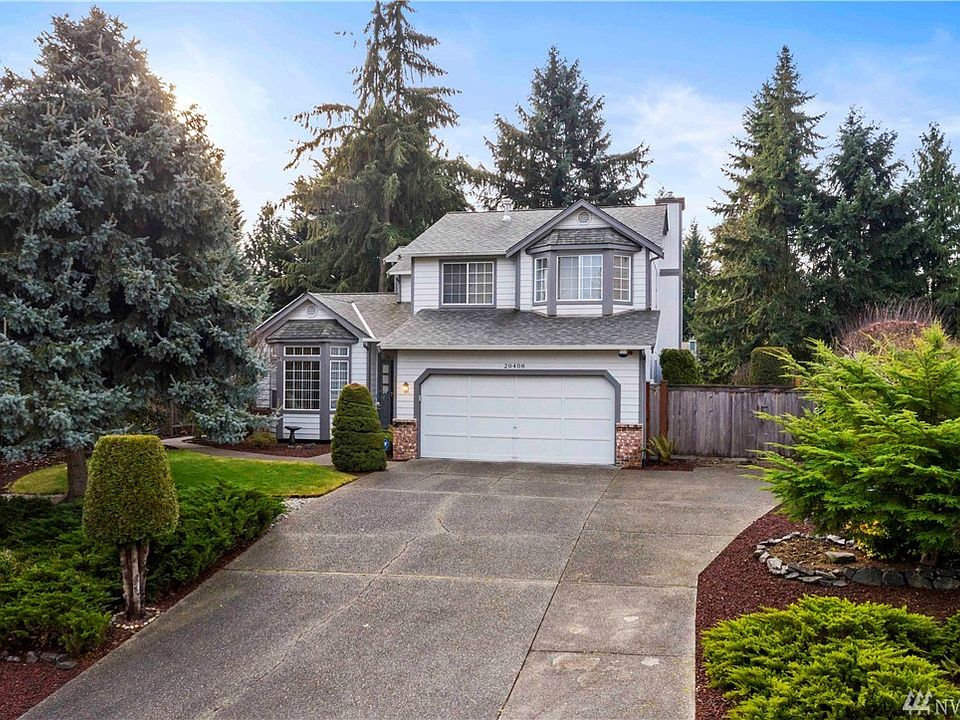 1st image of 20408 108th Street Ct E