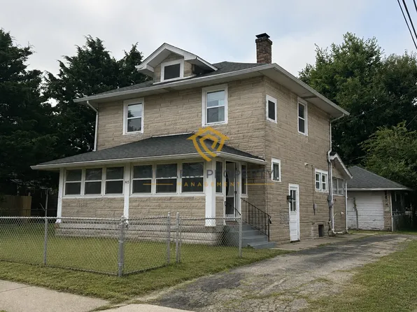 445 W 25th St, Indianapolis, IN 46208