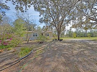 8041 N Lazy Trl, Crystal River, FL 34428