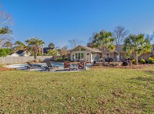 2351 Gingko Dr, Sumter, SC 29150