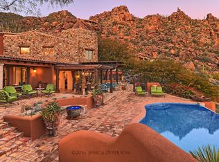 35649 N Ridgeway Dr, Carefree, AZ 85377