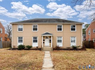 4913 Chamberlayne Ave, Richmond, VA 23227