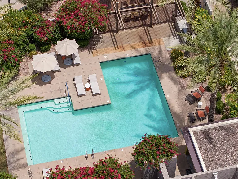 4747 N Scottsdale Rd #4007 — Photo 9