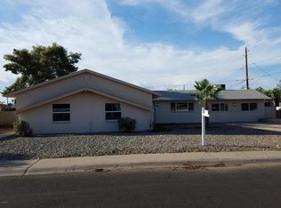 6110 W Oregon Ave, Glendale, AZ 85301