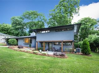 6201 Glenridge Rd, Charlotte, NC 28211