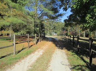 6169 Hall Town Rd, Gloucester, VA 23061