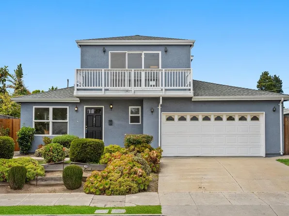 320 Errett Cir, Santa Cruz, CA 95060