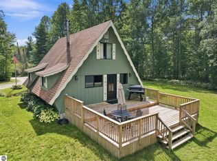 7181 E 12th Rd, Manton, MI 49663