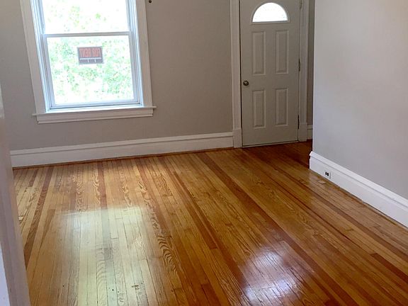 Front Room. Can be used as bedroom or living space. 