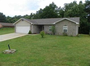 227 County Road 309, Jonesboro, AR 72401