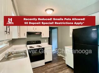 6410 Archer Rd #B, Chattanooga, TN 37416
