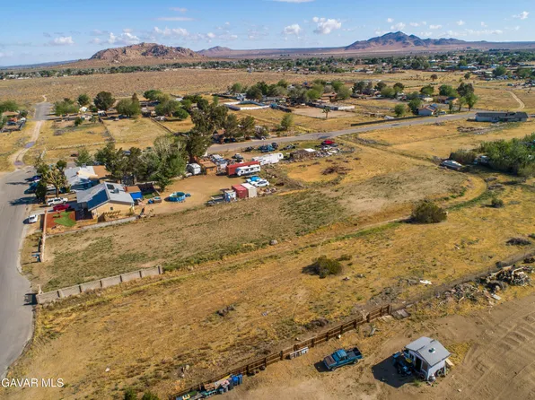 0 E 152nd Vic Grey Stallio St, Lancaster, CA 93535