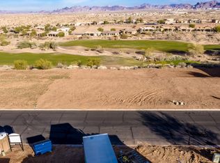 1913 E Tradition Ln LOT 14, Lake Havasu City, AZ 86404