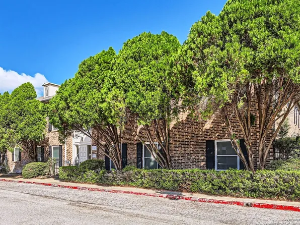 1819 BABCOCK RD 706, BUILDING G, San Antonio, TX 78229