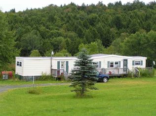 670 Mooney Rd, Worcester, NY 12197