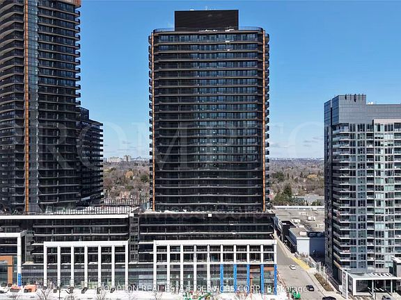 2nd image of 68 Esther Shiner Blvd #1711