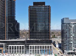 18 Esther Shiner Blvd #620, Toronto, ON M2K 0C4