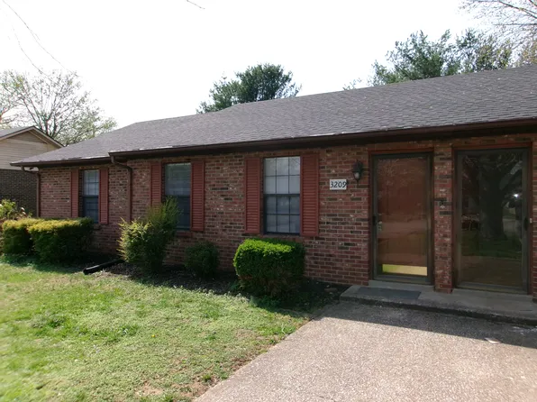3209 Timbermill Ave #A, Bowling Green, KY 42104