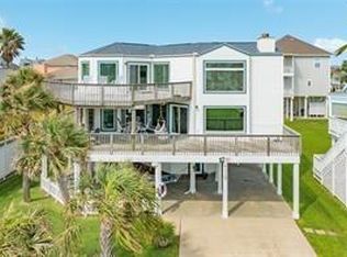 4119 Campeche Ct, Galveston, TX 77554