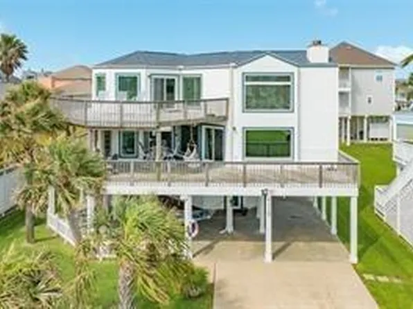 4119 Campeche Ct, Galveston, TX 77554
