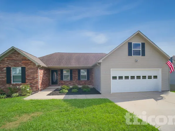 1921 Sheffield Ln, Columbia, TN 38401