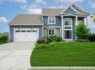3122 Mendota COURT, Summit, WI 53066