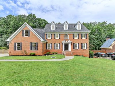 5173 Charlemagne Way, Lilburn, GA, 30047