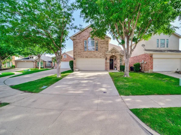 11557 Petunia Dr, Fort Worth, TX 76244