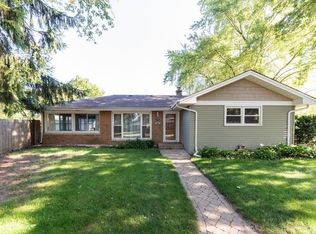530 W Kenilworth Ave, Palatine, IL