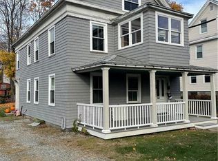 36 Pleasant St #B, Groton, CT 06340