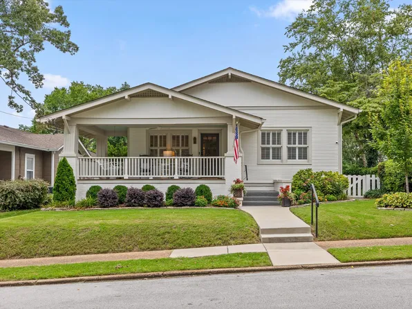 407 Crewdson St, Chattanooga, TN 37405