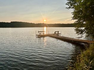 1403 Clear Lake Rd, Crandon, WI 54520