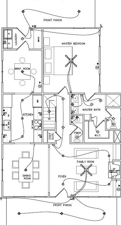 2nd image of 257 Westpark Dr