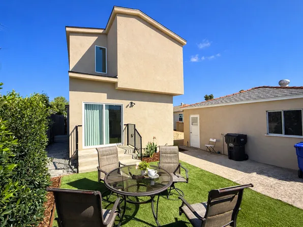 6257 Stewart St, San Diego, CA 92115