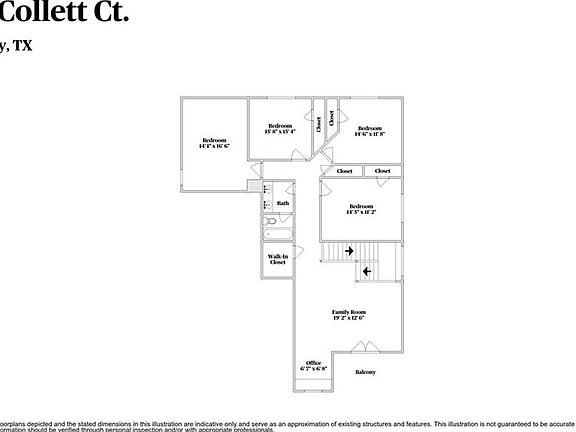 4th image of this home