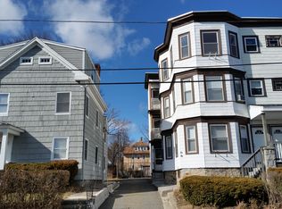 8 Montgomery St, Lawrence, MA 01841