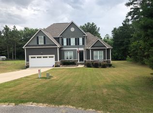 60 Mamie Bell Cir, Lillington, NC 27546
