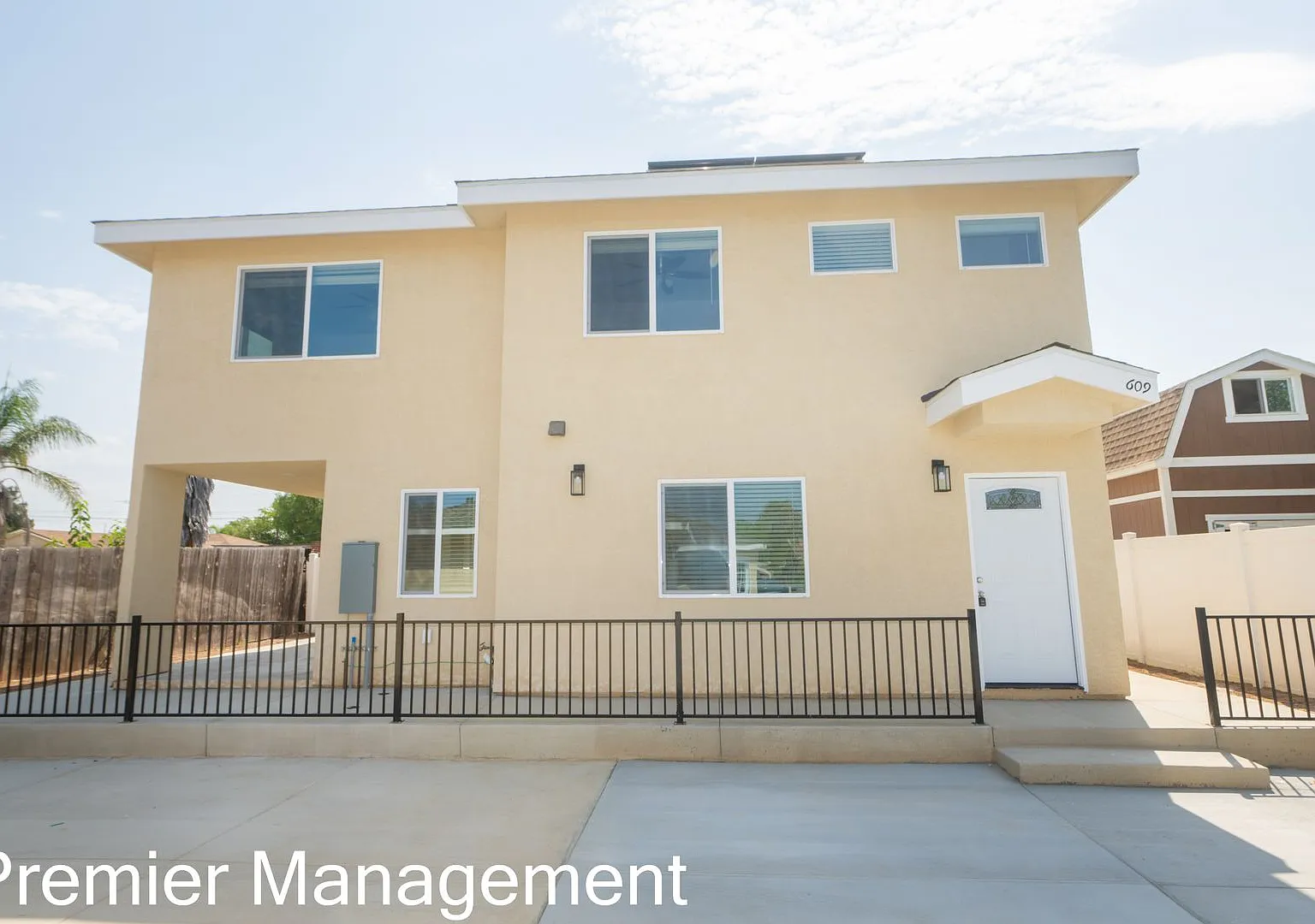 Prescott Duplex — Photo 3