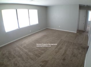 1436 Fairmount St APT 1, Wichita, KS 67208